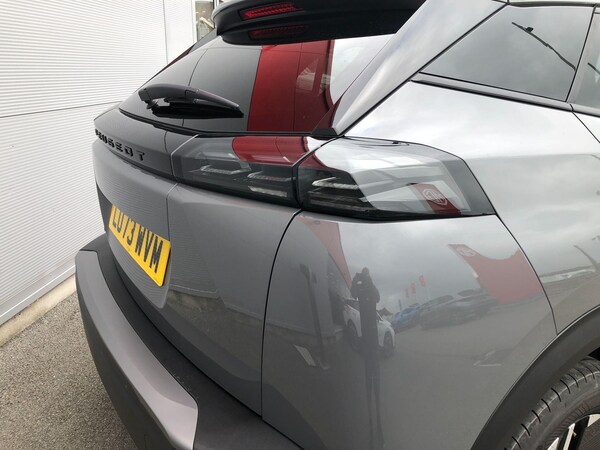 Used Peugeot 2008 2023 for sale - 75493563: Photo 45