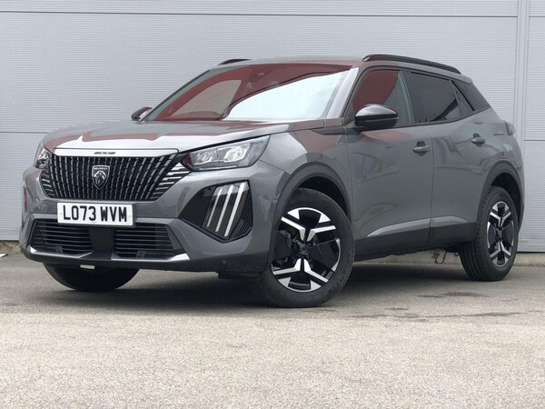 Used Peugeot 2008 2023 for sale - 75493563: Photo 4