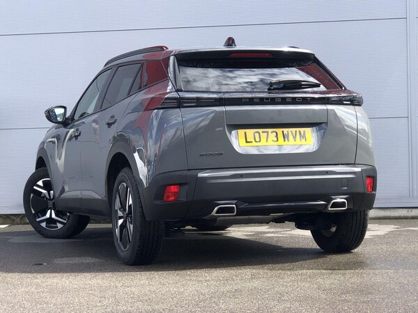 Used Peugeot 2008 2023 for sale - 75493563: Photo 5