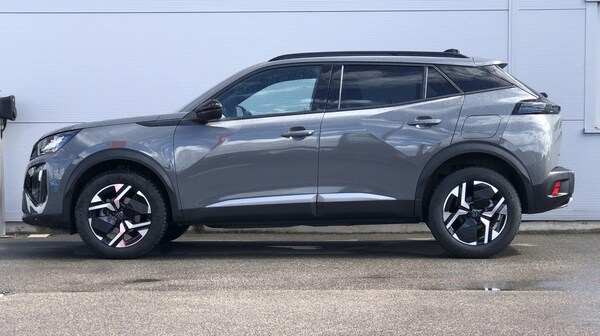 Used Peugeot 2008 2023 for sale - 75493563: Photo 6