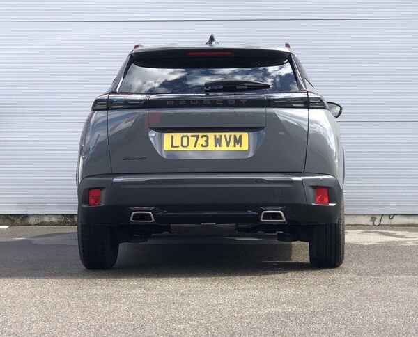 Used Peugeot 2008 2023 for sale - 75493563: Photo 8