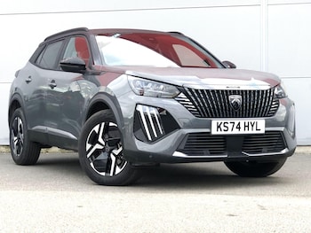 Peugeot - 2008