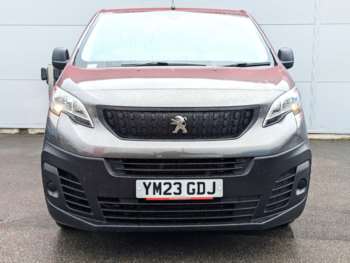 Used Peugeot Expert 2023 for sale - 74610906: Photo