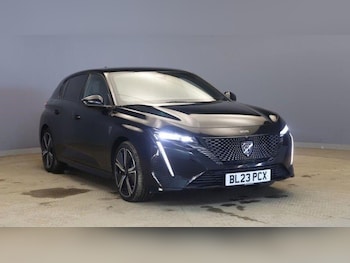 Used Peugeot 308 2023 for sale - 78516156: Photo