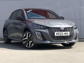 Used Peugeot 208 2025 for sale - 75544215: Photo
