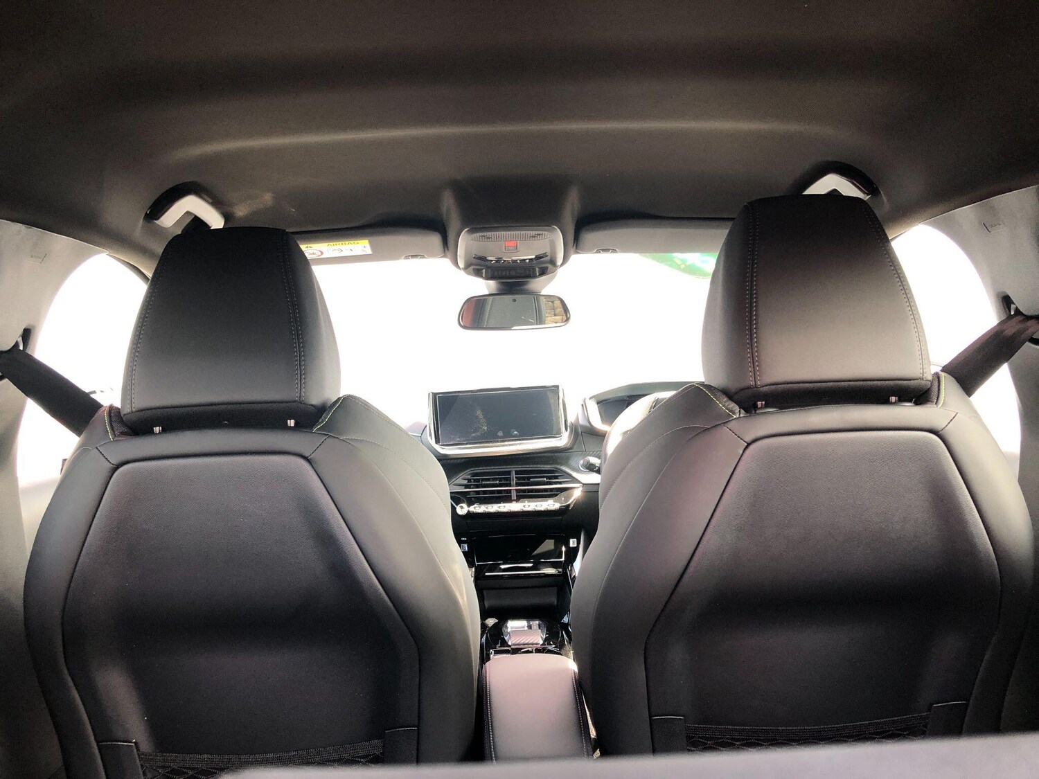 Vehicle 30