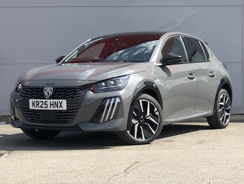 Used Peugeot 208 2025 for sale - 75544215: Photo