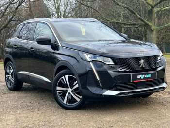 Used Peugeot 3008 2023 for sale - 75071534: Photo