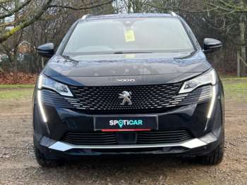 Used Peugeot 3008 2023 for sale - 75071534: Photo