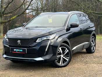 Used Peugeot 3008 2023 for sale - 75071534: Photo