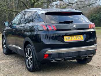 Used Peugeot 3008 2023 for sale - 75071534: Photo