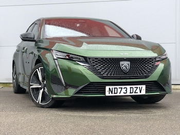 Used Peugeot 308 2023 for sale - 78116573: Photo