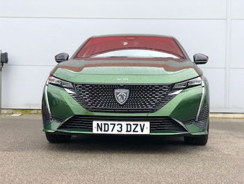 Used Peugeot 308 2023 for sale - 78116573: Photo