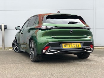 Used Peugeot 308 2023 for sale - 78116573: Photo