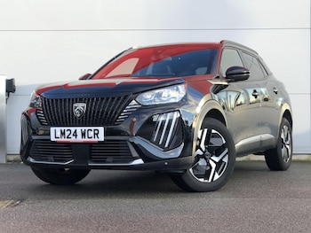 Used Peugeot 2008 2024 for sale - 77090827: Photo