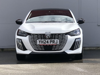 Used Peugeot 208 2024 for sale - 75915300: Photo
