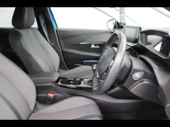 Used Peugeot 208 2020 for sale - 75071513: Photo