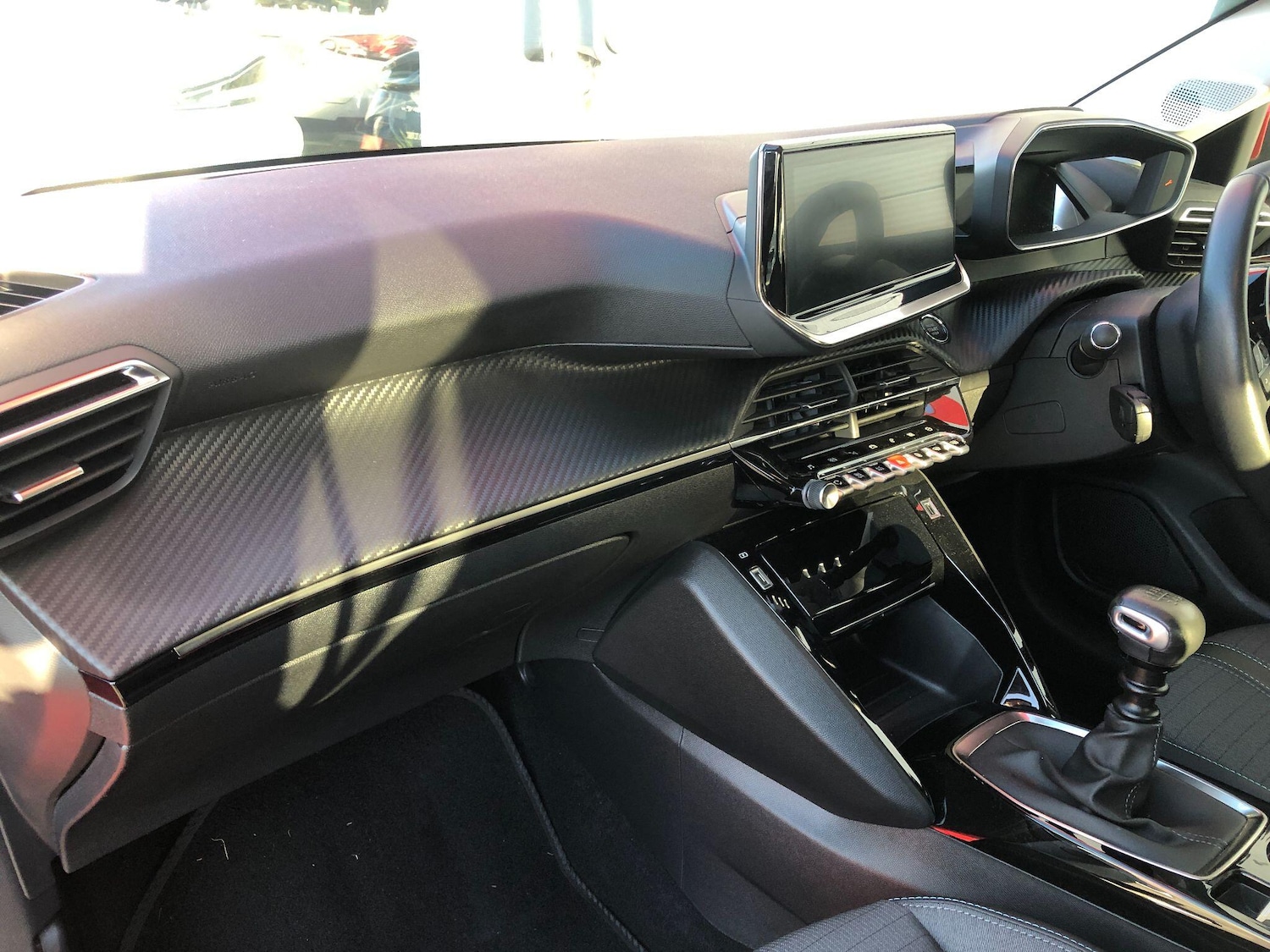 Used Peugeot 208 2021 for sale - 76671669: Photo 12