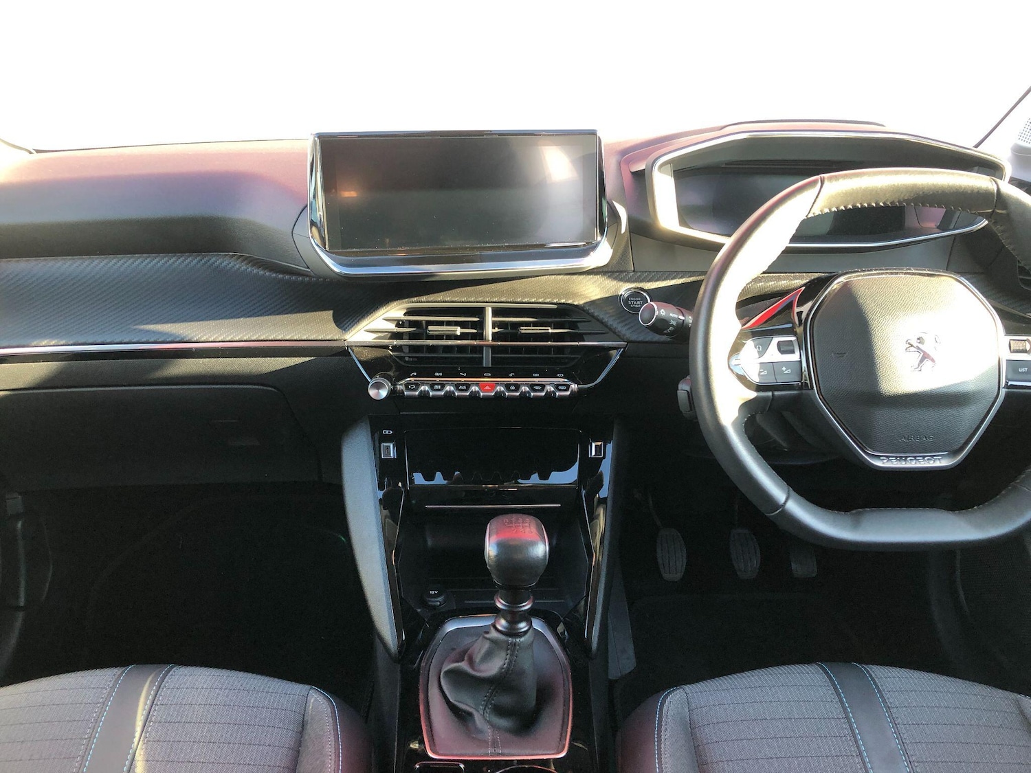 Used Peugeot 208 2021 for sale - 76671669: Photo 13