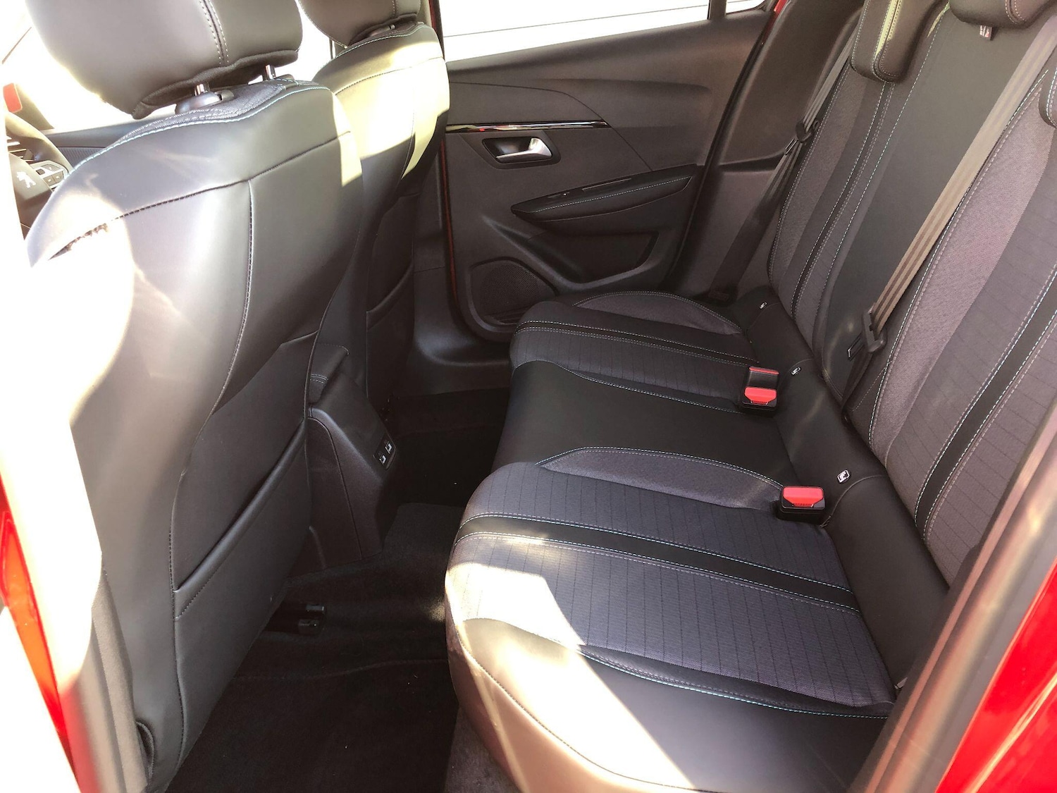 Used Peugeot 208 2021 for sale - 76671669: Photo 18