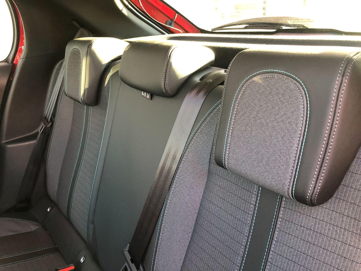 Used Peugeot 208 2021 for sale - 76671669: Photo 19