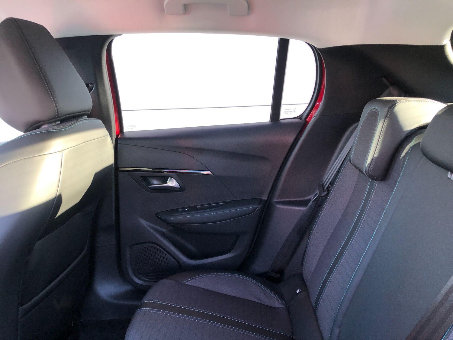 Used Peugeot 208 2021 for sale - 76671669: Photo 20