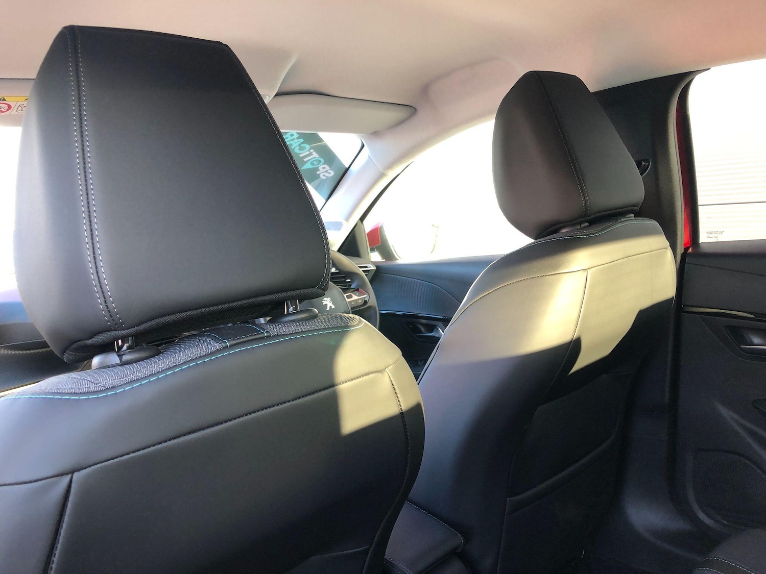 Used Peugeot 208 2021 for sale - 76671669: Photo 21