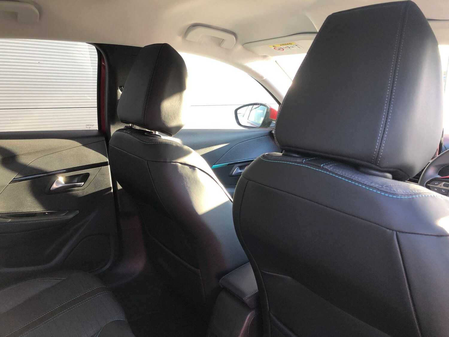 Used Peugeot 208 2021 for sale - 76671669: Photo 23