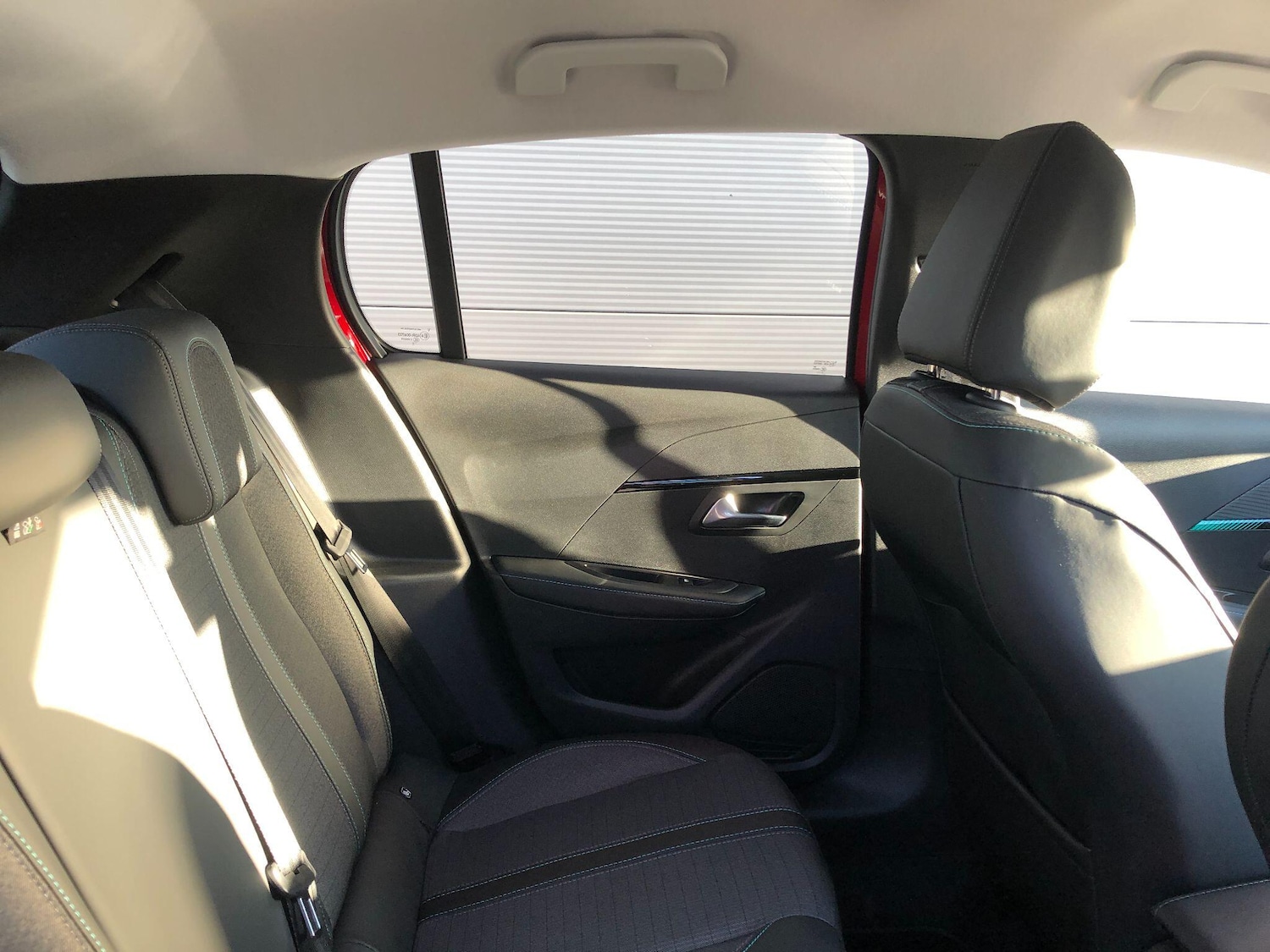 Used Peugeot 208 2021 for sale - 76671669: Photo 24