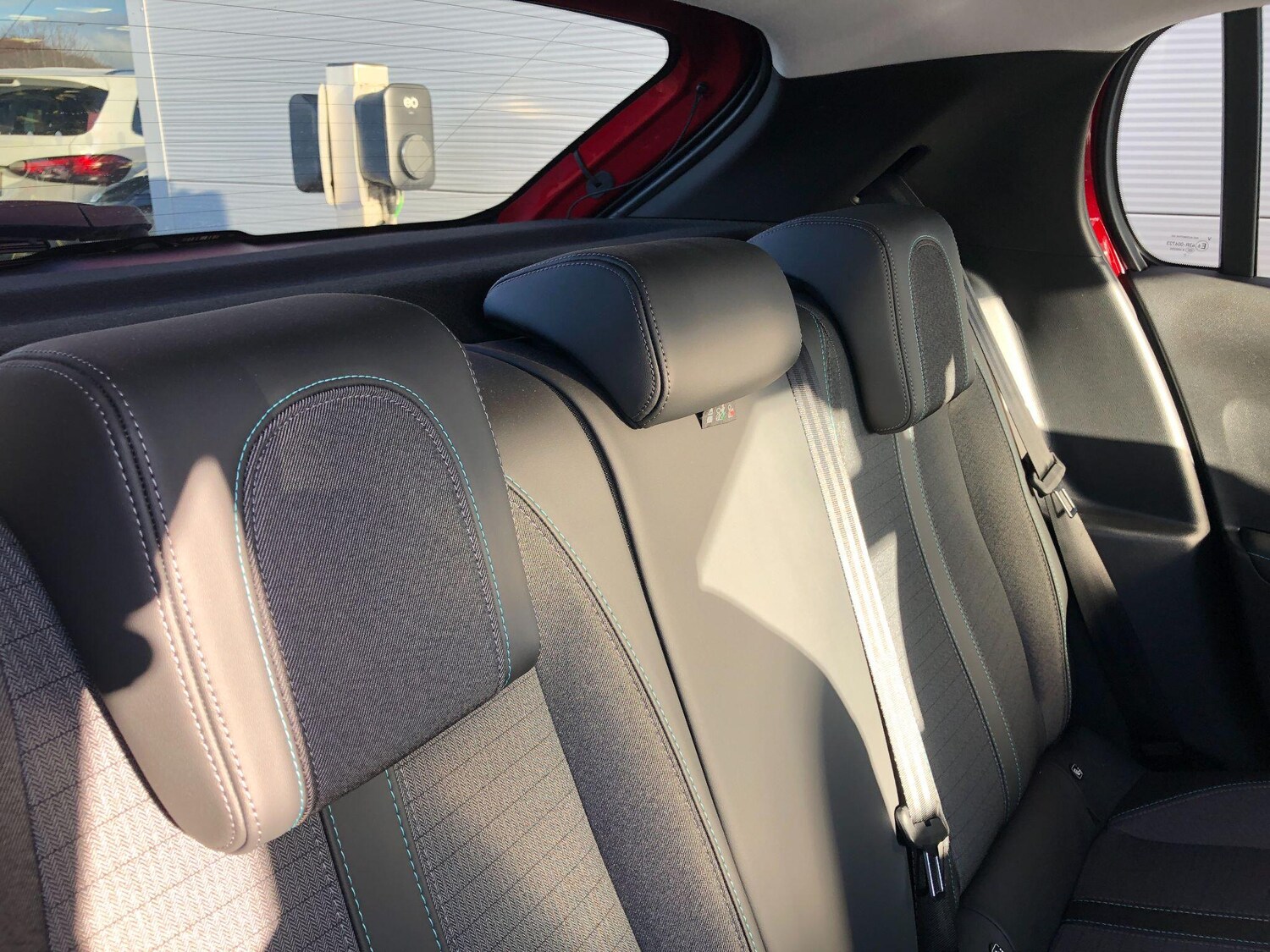 Used Peugeot 208 2021 for sale - 76671669: Photo 25