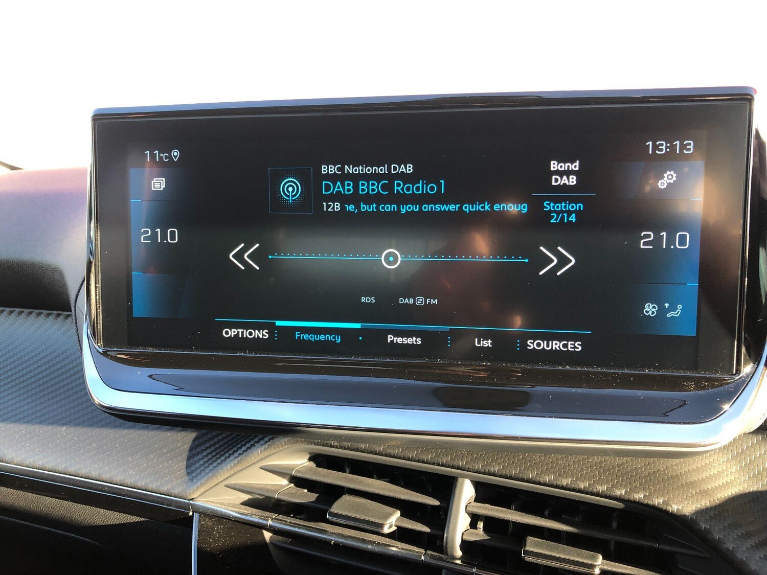 Used Peugeot 208 2021 for sale - 76671669: Photo 32