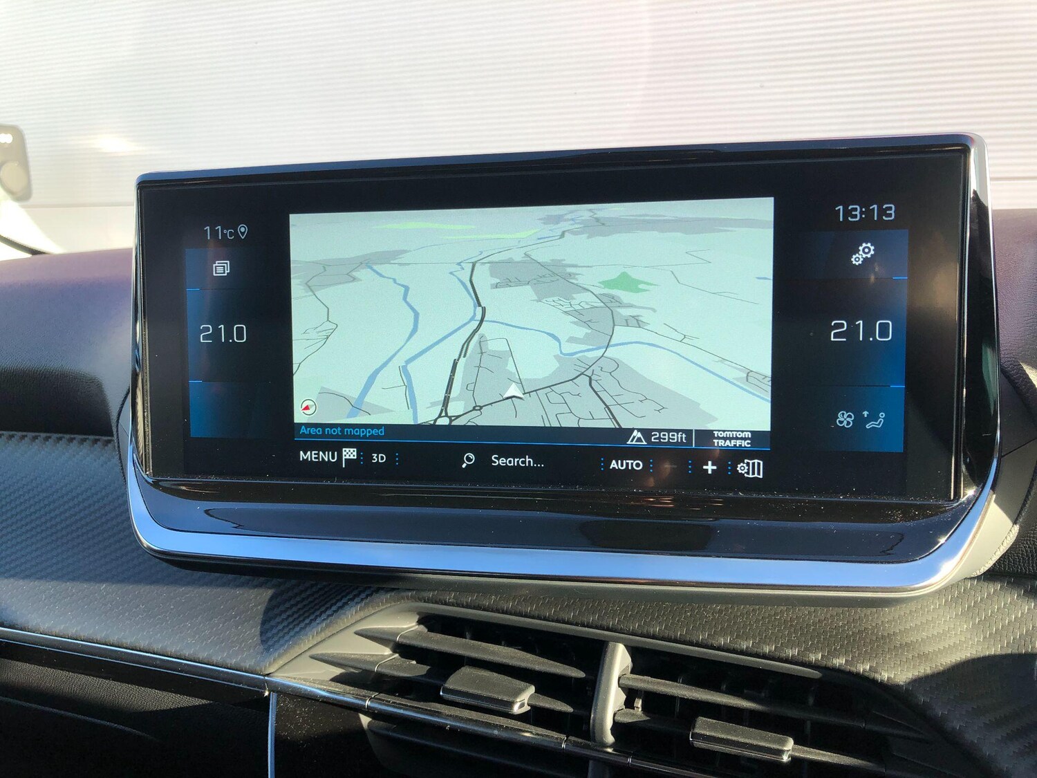 Used Peugeot 208 2021 for sale - 76671669: Photo 34