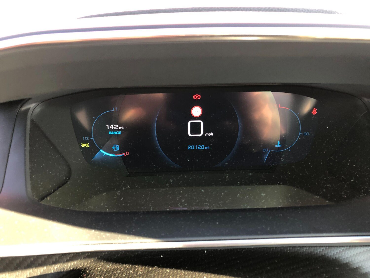 Used Peugeot 208 2021 for sale - 76671669: Photo 36