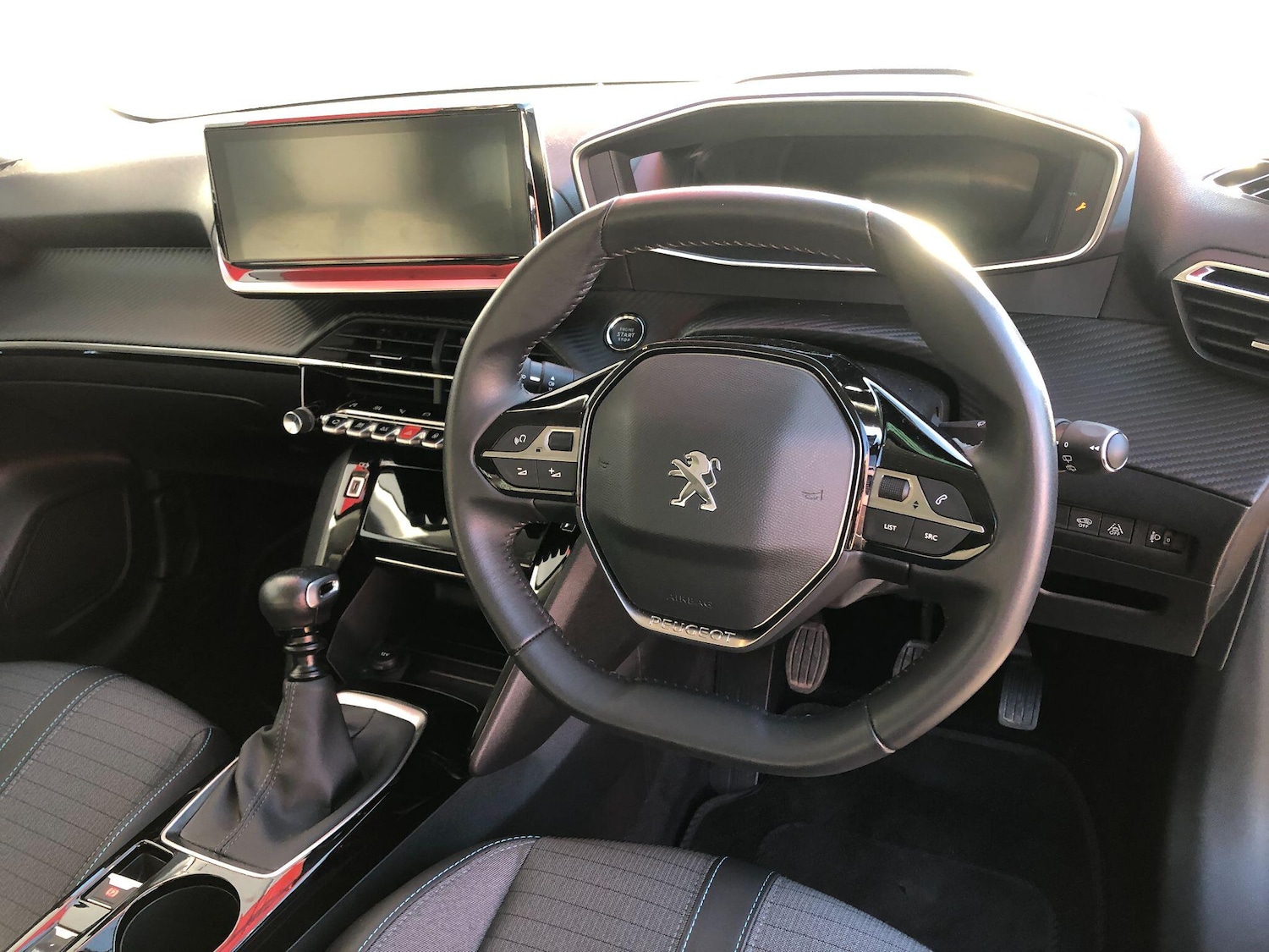 Used Peugeot 208 2021 for sale - 76671669: Photo 38