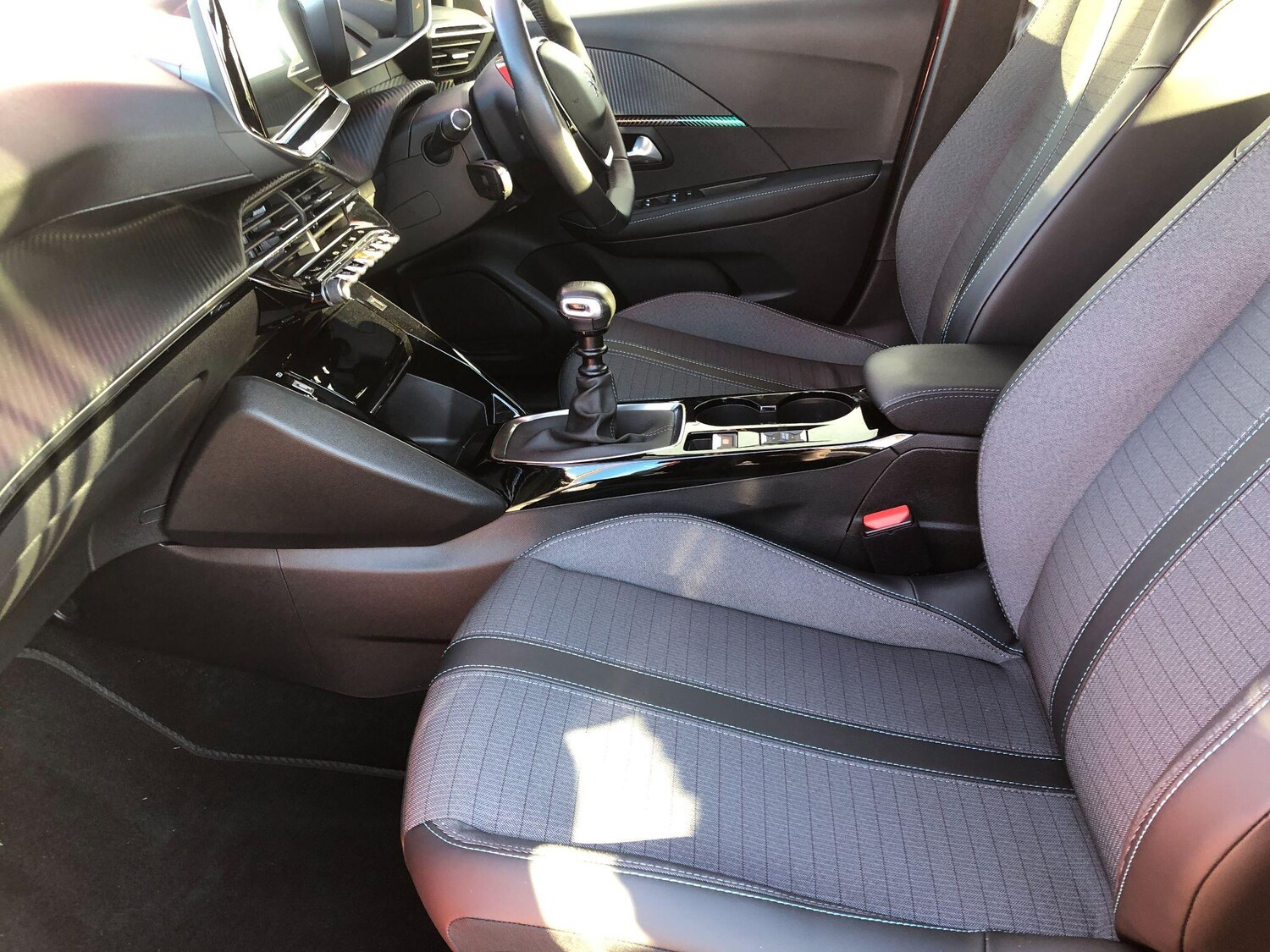 Used Peugeot 208 2021 for sale - 76671669: Photo 39