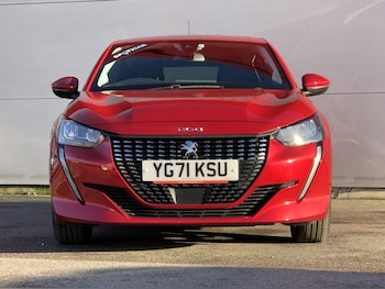 Used Peugeot 208 2021 for sale - 76671669: Photo