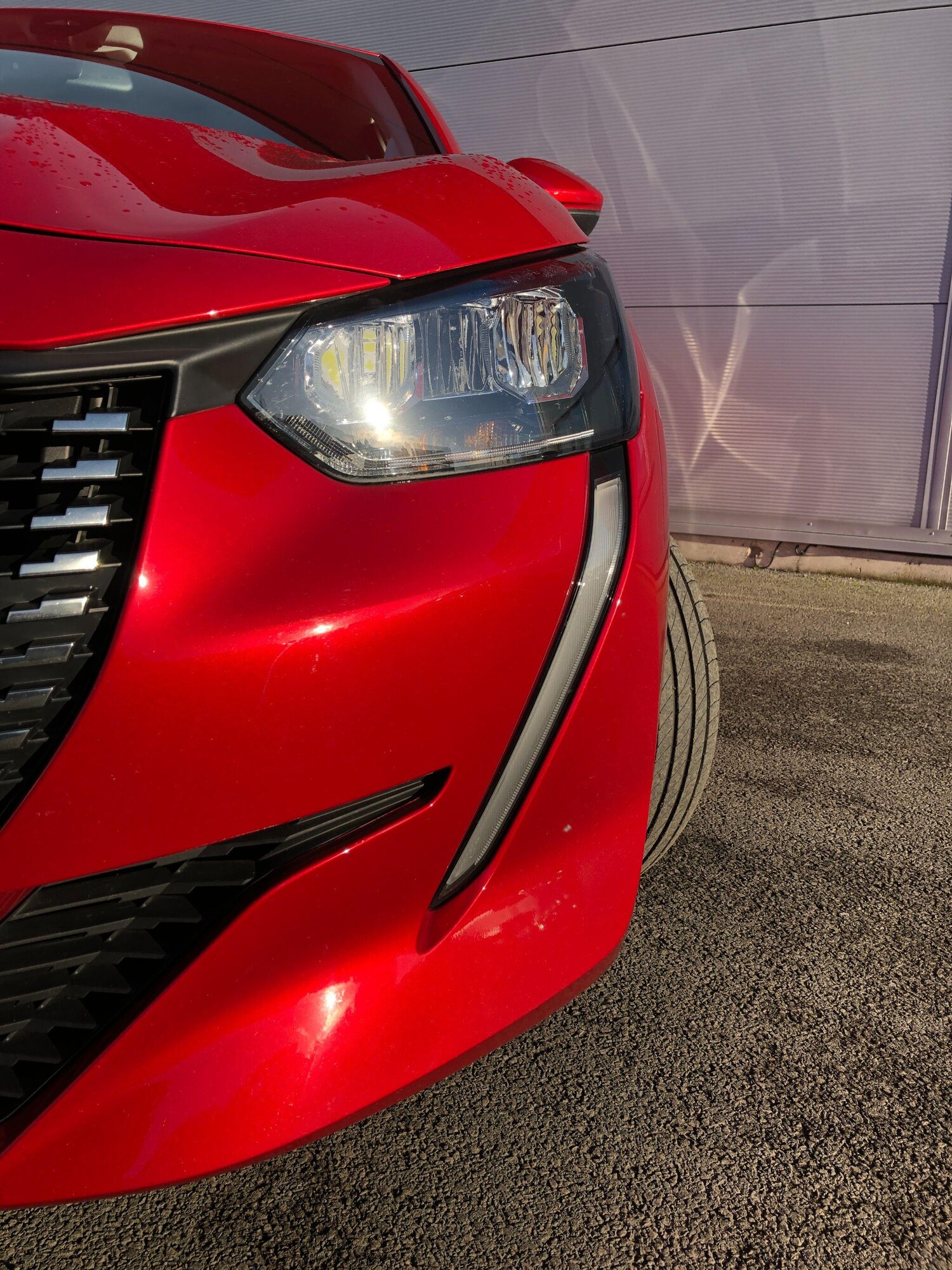 Used Peugeot 208 2021 for sale - 76671669: Photo 42