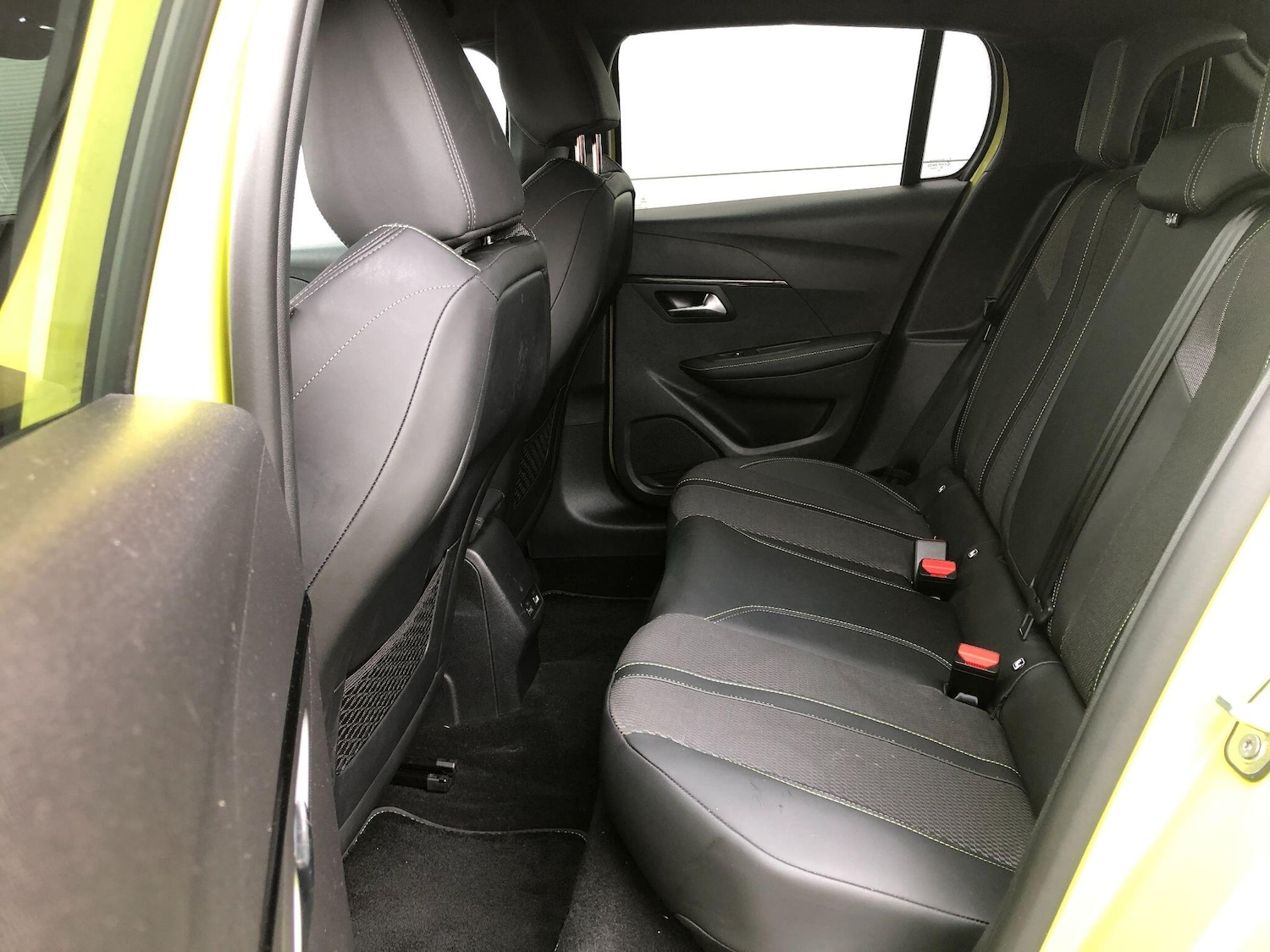 Used Peugeot E-208 2024 for sale - 76043257: Photo 15