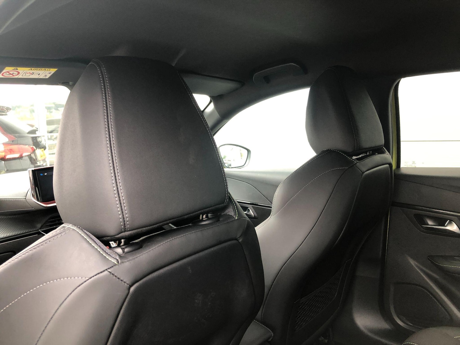 Used Peugeot E-208 2024 for sale - 76043257: Photo 18