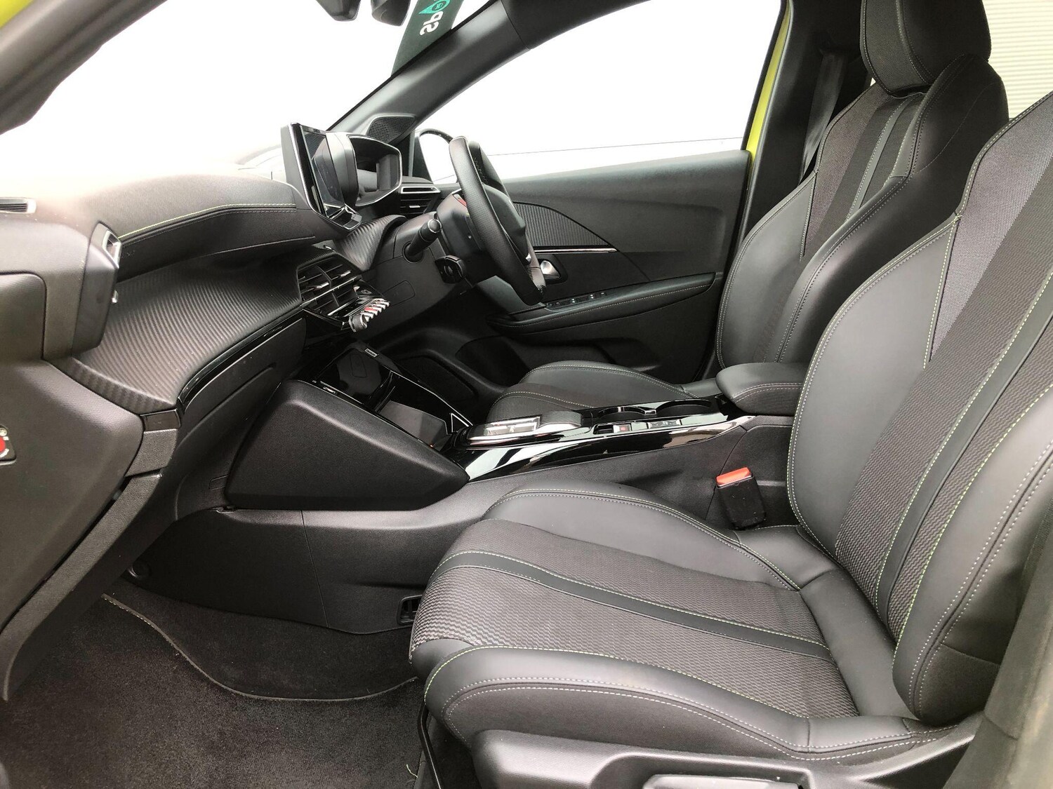 Used Peugeot E-208 2024 for sale - 76043257: Photo 19