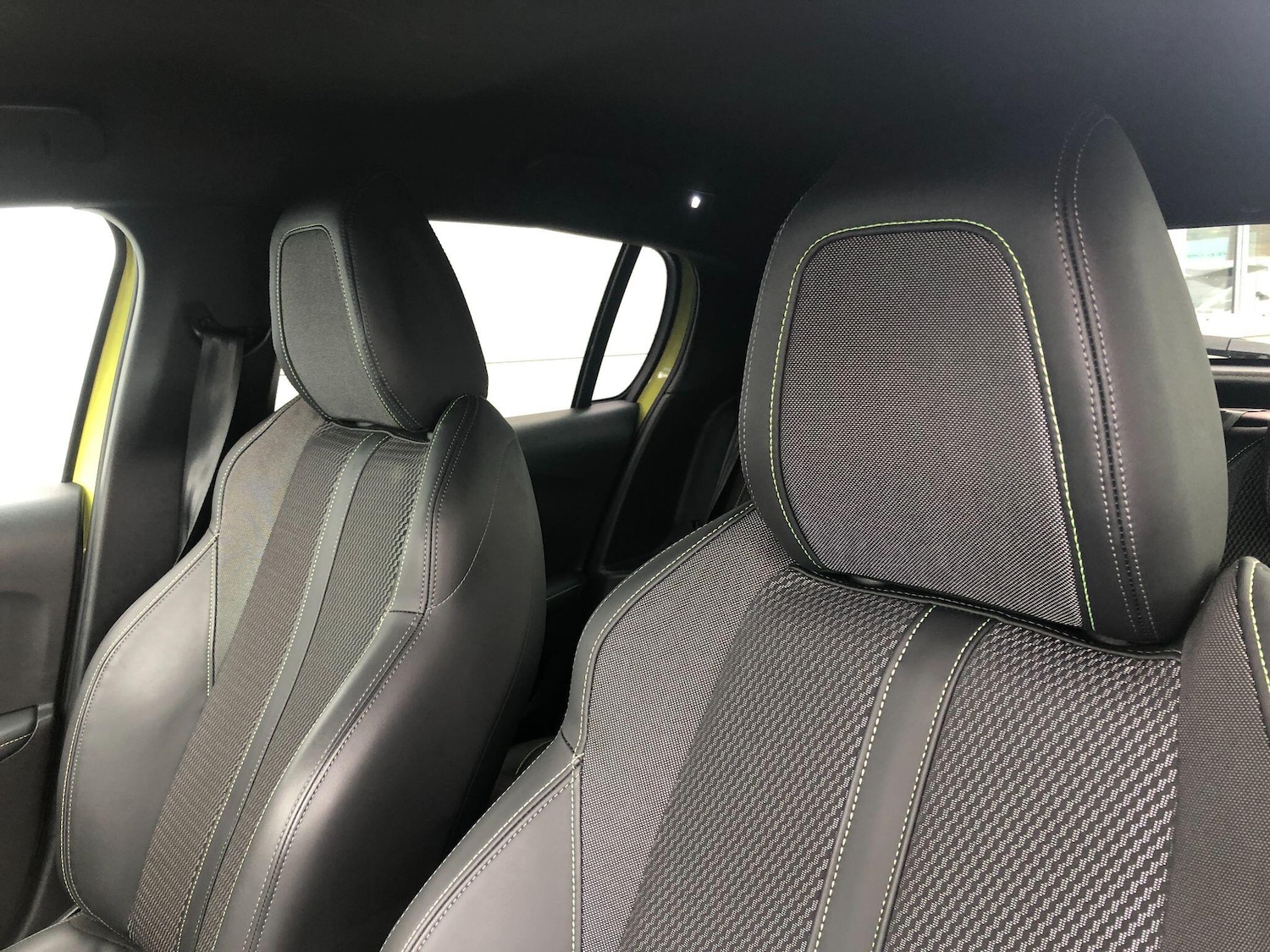 Used Peugeot E-208 2024 for sale - 76043257: Photo 20