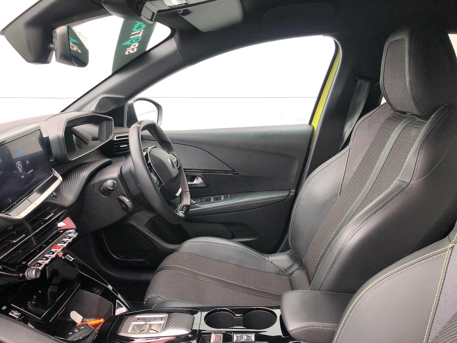 Used Peugeot E-208 2024 for sale - 76043257: Photo 21