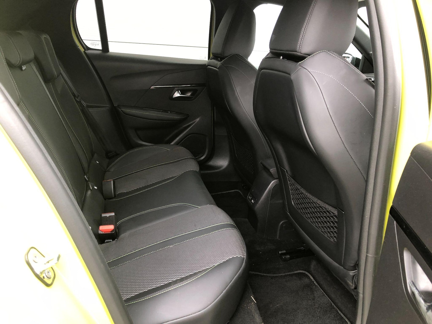 Used Peugeot E-208 2024 for sale - 76043257: Photo 27