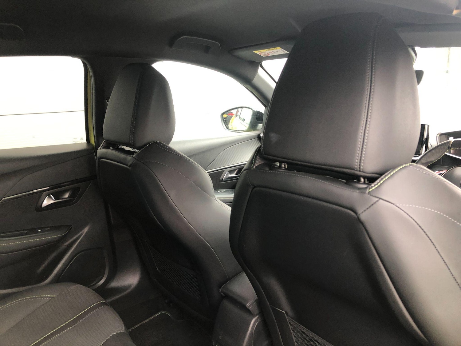 Used Peugeot E-208 2024 for sale - 76043257: Photo 28