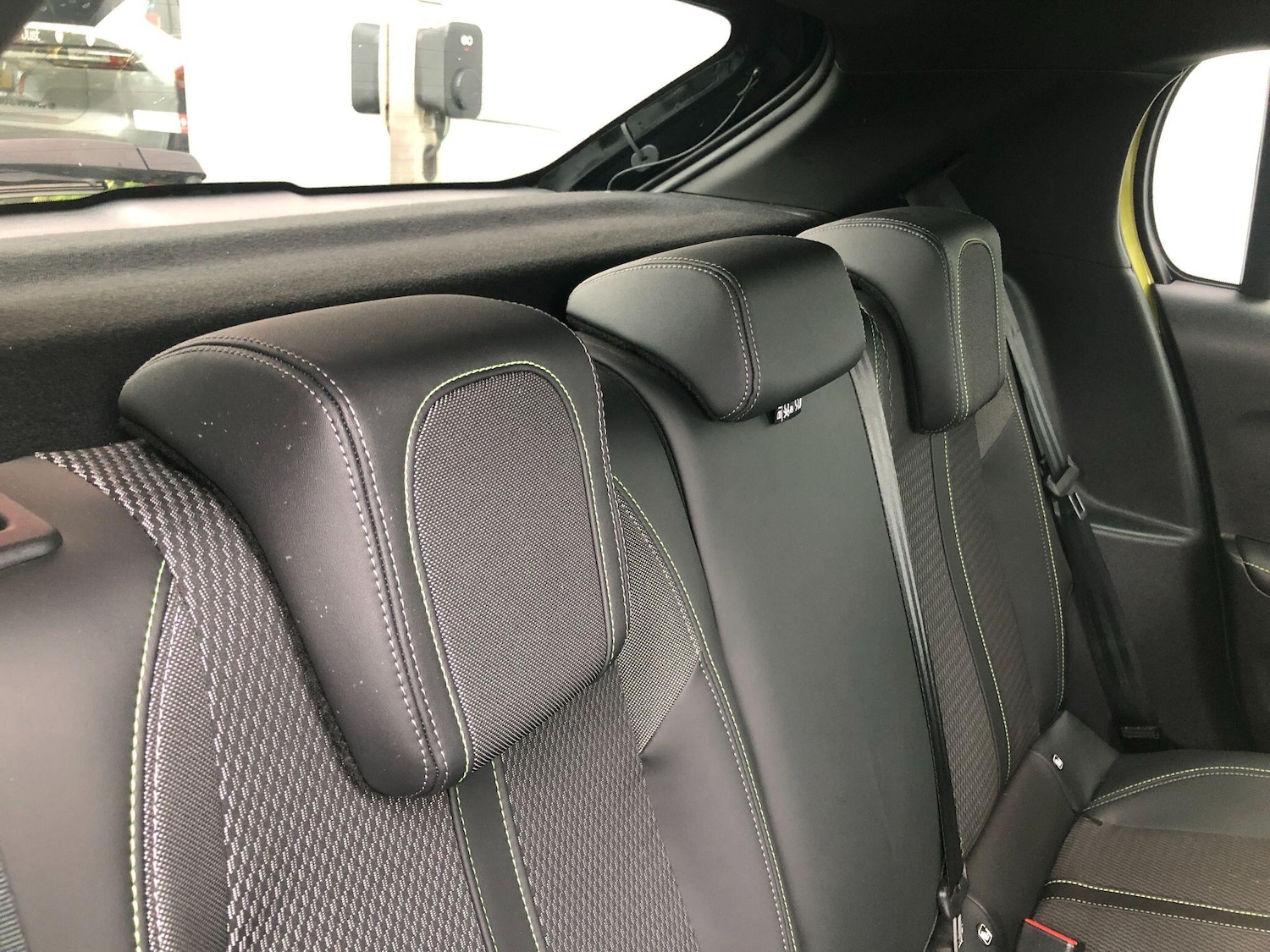 Used Peugeot E-208 2024 for sale - 76043257: Photo 30