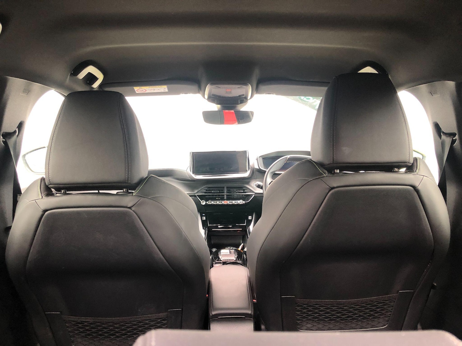 Used Peugeot E-208 2024 for sale - 76043257: Photo 42