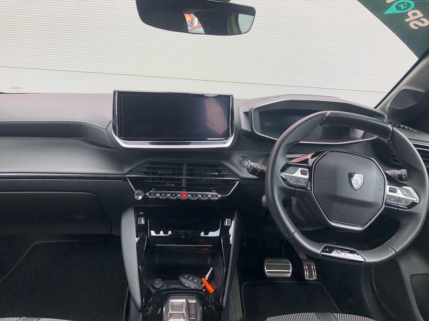 Used Peugeot E-208 2024 for sale - 76043257: Photo 43