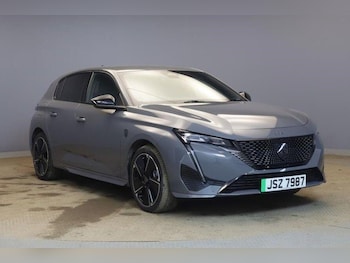 Used Peugeot E-308 2023 for sale - 77523818: Photo