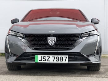 Used Peugeot E-308 2023 for sale - 77523818: Photo