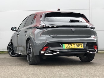 Used Peugeot E-308 2023 for sale - 77523818: Photo